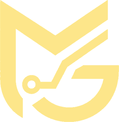 MarGioM logo mark